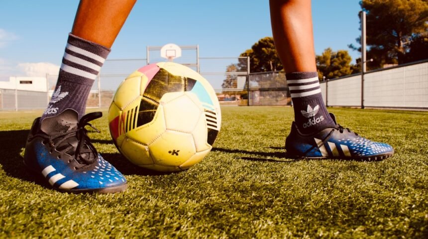 Golés de Formação: O que os profissionais de futebol estão dizendo sobre a formação dos jovens talentos