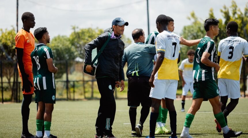 O Futuro do Futebol Brasileiro