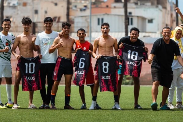 “Morais Anuncia Fim do ‘Zebra’ na Amamentação: Destaques para a Velha Geração”