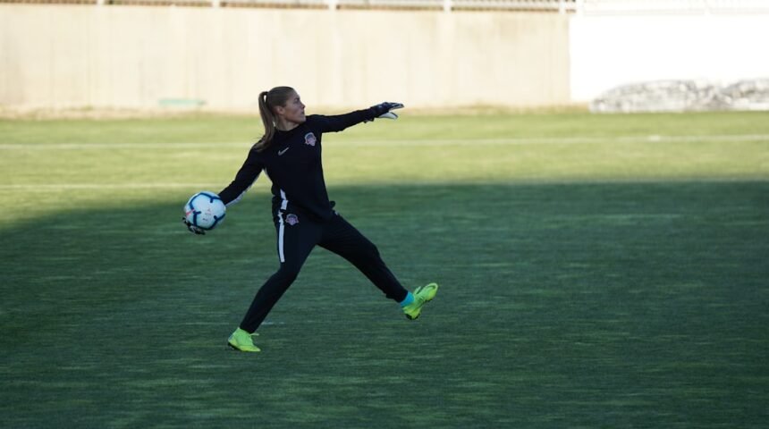 Gabriel Morais não deixa espaço para erros em campo no amistoso