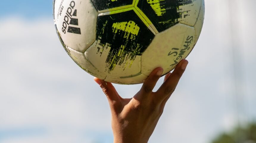 O Futebol Brasileiro Seja mais Realista