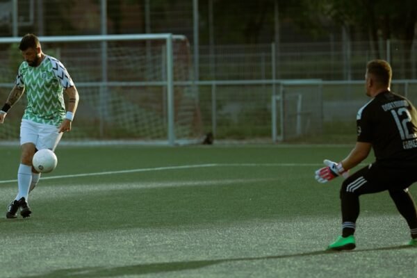 Para Morais marca sua presença destacada no amistoso, sem margem de erro.