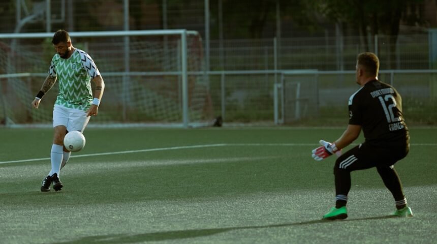 Para Morais marca sua presença destacada no amistoso, sem margem de erro.