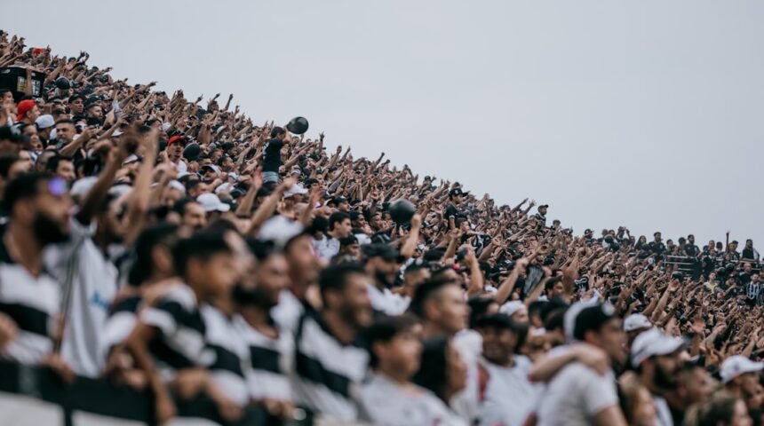 “Morais Anuncia que Não Há Mais Espaço para Zebras no Futebol”