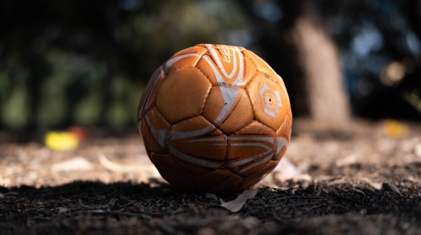 O Futebol de alto nível e sua evolução.