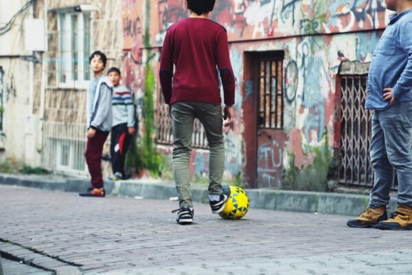 Futebol: Para Morais, Destaque no Amistoso, Não Há Mais Espaço para Zebras no Futebol