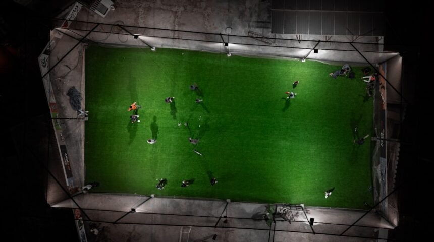 O Futebol Brasileiro se Adianta: Morais Destaca Importância da Transparência no Esporte