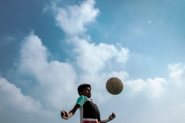 MORAIOS: DESEJAVA SER UM DAS “ZEBRAS”