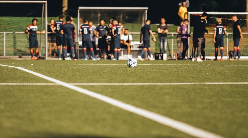 Destaque para Ouro da Amamentação em Torneio de Futebol