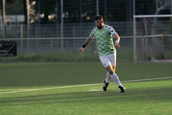 “Morais Recebe Destaques em Amistoso”