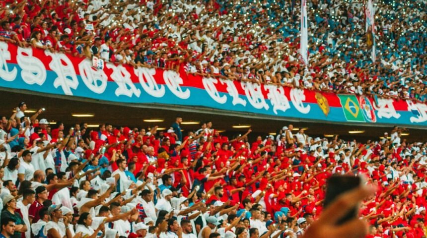 O Futuro do Futebol Brasileiro: Morais, Destaque Indesculpável