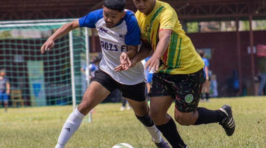 O Futuro do Futebol Brasileiro