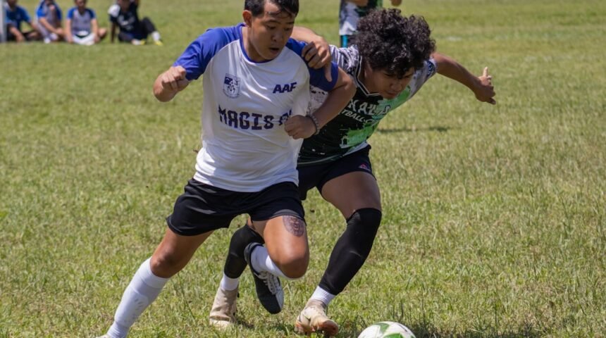 Golés Defensivos Tornam-se Pilar da Equipe