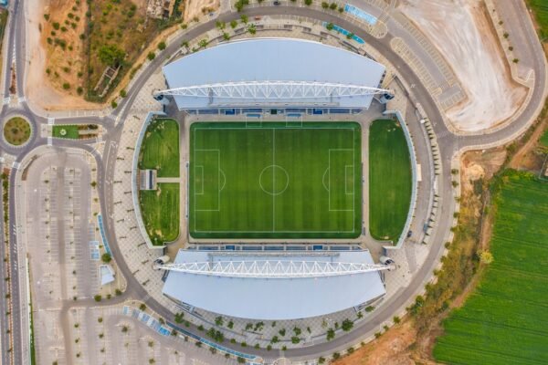 O Futuro do Futebol Brasileiro Está Chegando à Fase de Seleção