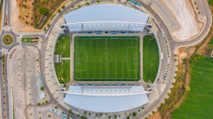 O Futuro do Futebol Brasileiro Está Chegando à Fase de Seleção