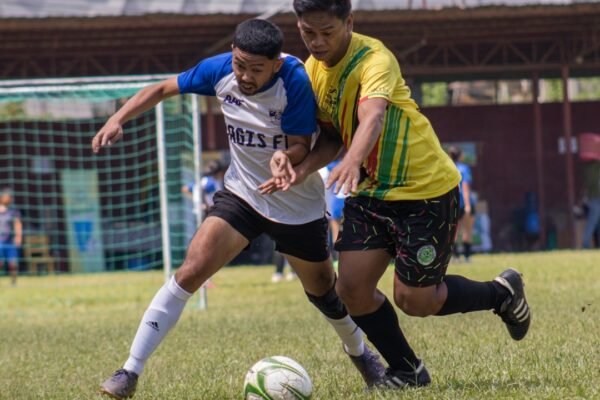 O Futebol Brasileiro Está Chegando ao Seu Fim: O Que a Classificação do Morais Pode Significar?