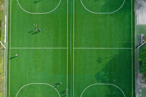 “Real Busca Inspiração Nos ‘Garotos de 2007’ da Cova”