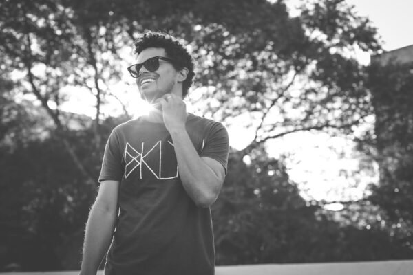 **Tiago Real Busca Inspiração nos ‘Garotos de 2007’ do Coxa**