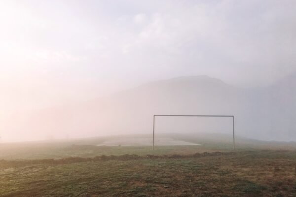 O Futuro do Futebol Brasileiro Começa a Ser Esquecido