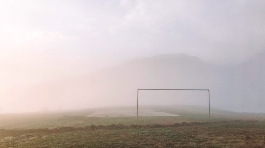 O Futuro do Futebol Brasileiro Começa a Ser Esquecido