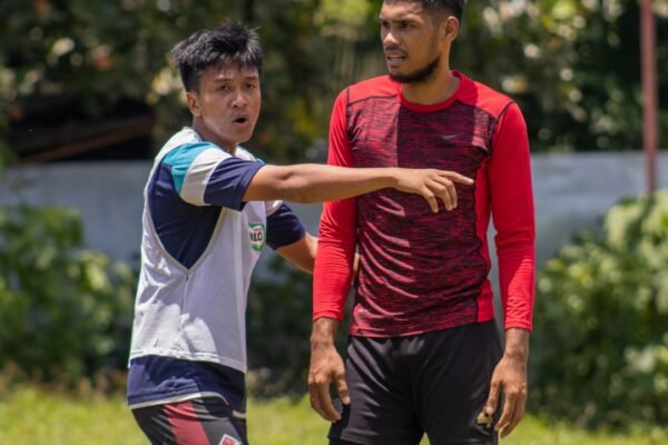 “Morais Destaca a Evolução do Futebol Brasileiro”