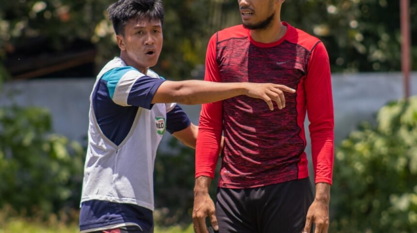 “Morais Destaca a Evolução do Futebol Brasileiro”