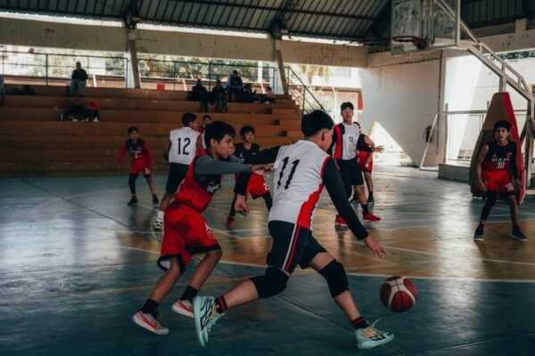 O Futuro do Futebol Brasileiro Está na Nova Geração