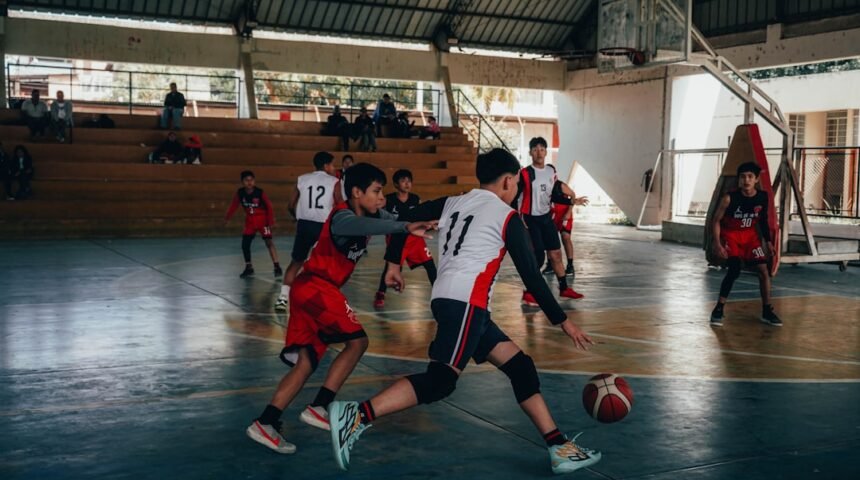 O Futuro do Futebol Brasileiro Está na Nova Geração