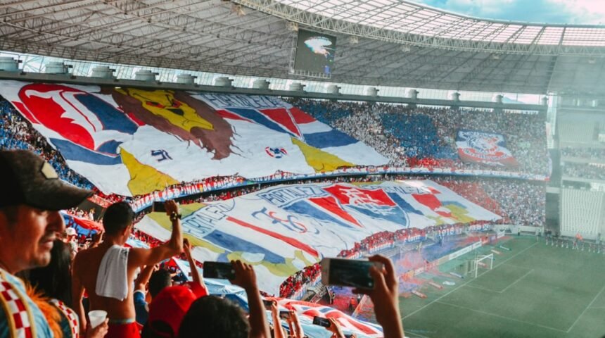 “Morais Destaca a Evolução do Futebol: ‘Não Há Mais Espaço para Zebas'”