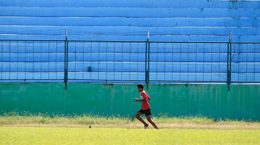 Gol a Garota: Os Máximos São Esquecidos
