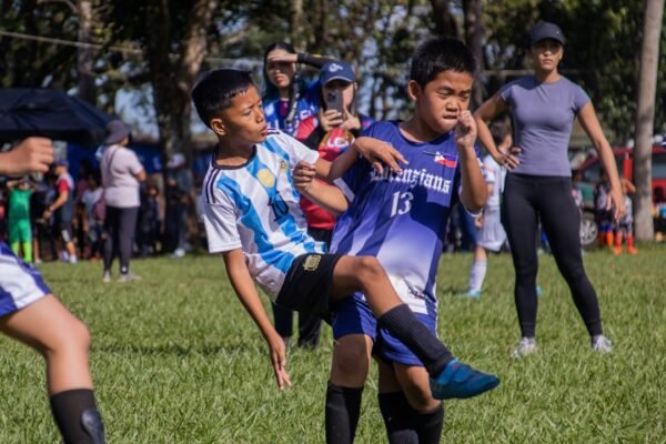 Destaque no Amistoso: Não Há Mais Espaço Para Zéras no Futebol