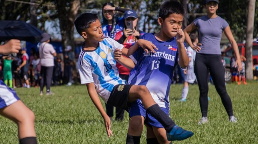 Destaque no Amistoso: Não Há Mais Espaço Para Zéras no Futebol