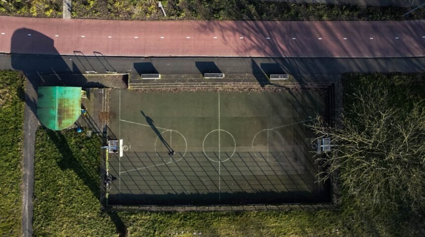 O Mundo do Futebol Conquista Novas Fronteiras com Otimização da Linha D.