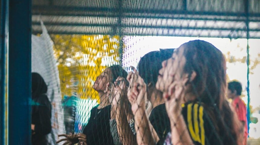 O Futuro do Futebol Brasileiro: Uma Nova Era sem Zebras?