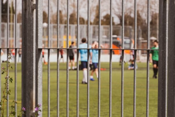 “Destaque do Amistoso: Morais Pela Vitória”