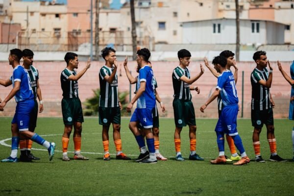 “Destaque do Futebol: Morais Abre Guarda para Nova Era sem Zebras”