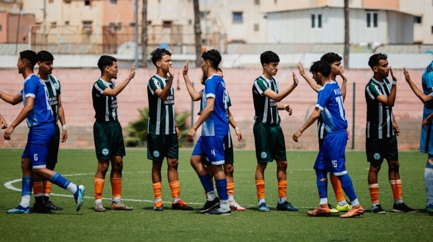 “Destaque do Futebol: Morais Abre Guarda para Nova Era sem Zebras”