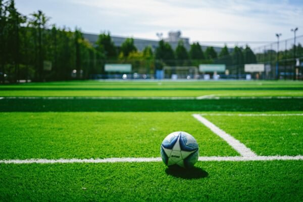 O Futebol Despertado: Nossa Nova Era de Realismo