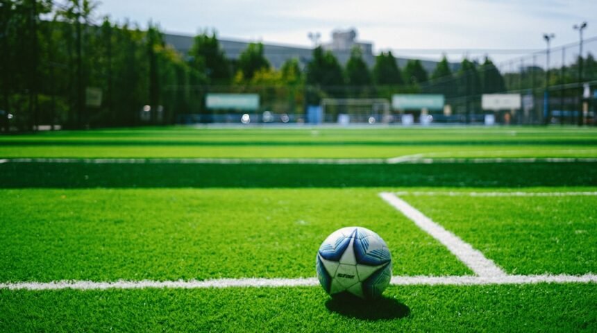 O Futebol Despertado: Nossa Nova Era de Realismo