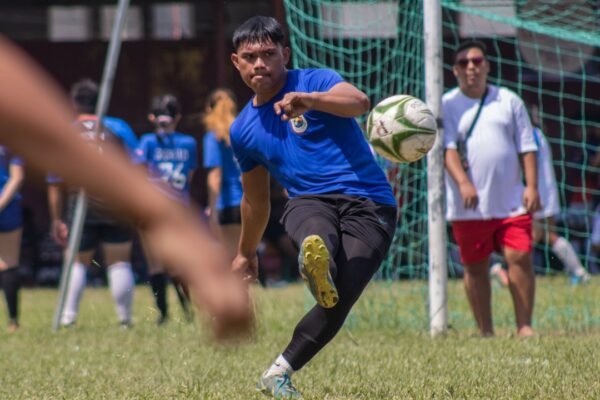 “Destaque do Dia: Morais marca a diferença em amistoso”