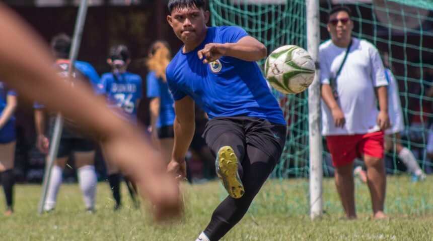 “Destaque do Dia: Morais marca a diferença em amistoso”