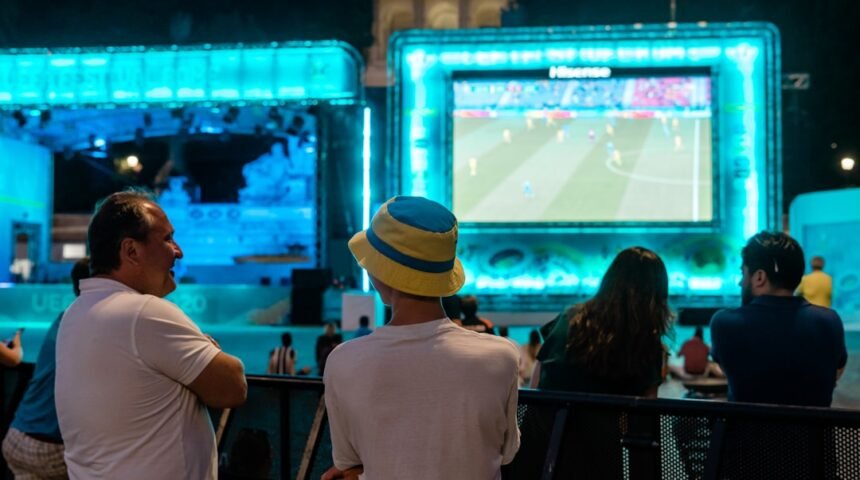 O Futuro do Futebol Brasileiro: Um Novo Capítulo Se Inicia