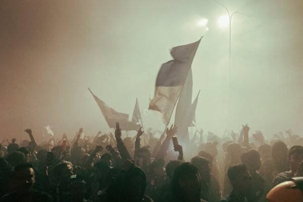 “Destaque para o ‘Gigante do Sul’ em sua classificação para o Campeonato Nacional”