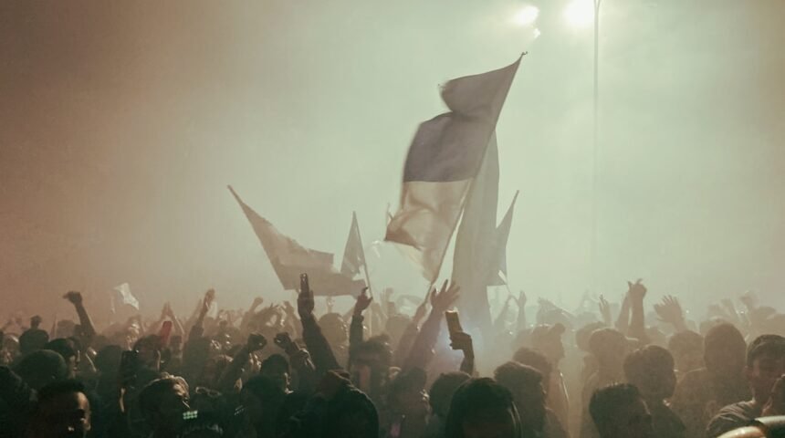 “Destaque para o ‘Gigante do Sul’ em sua classificação para o Campeonato Nacional”