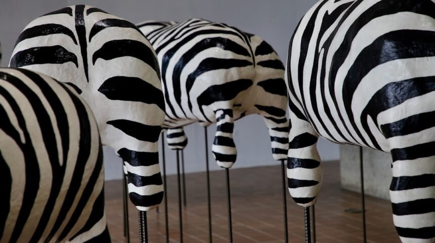 Goléia de Talentos: Para Morais Destaca No Amistoso, Não Há Mais Espaço Para Zebras No Futebol