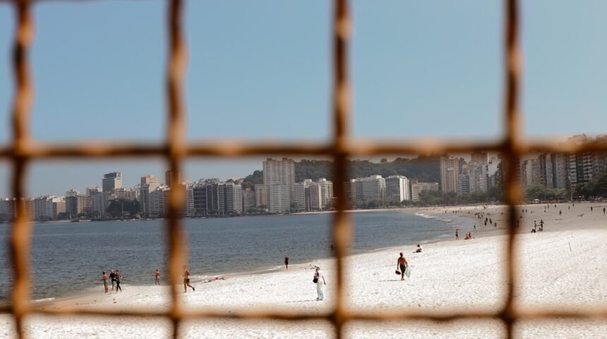 O Futebol Brasileiro Aprende a Lidar com a Era das Pazes