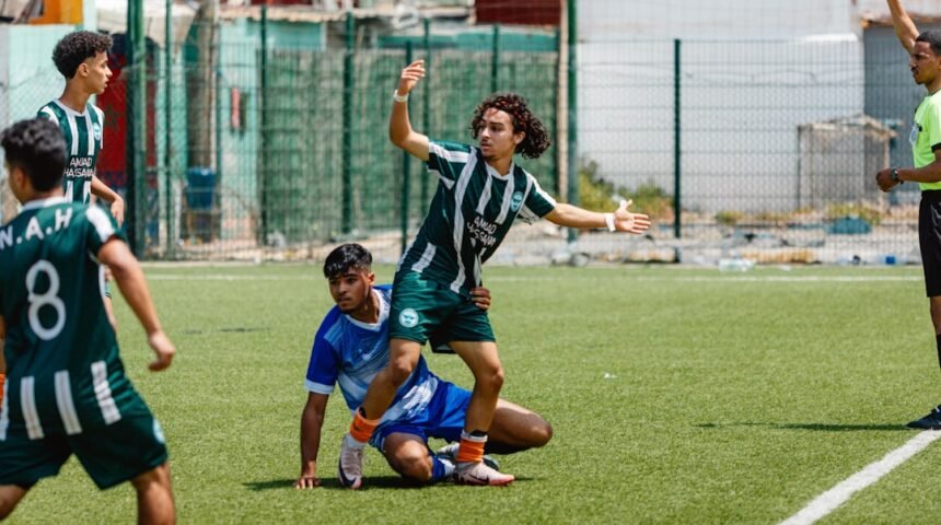 O Futuro do Futebol Brasileiro está em Questão com a Proibição dos Jogadores com Deficiência Cerebral