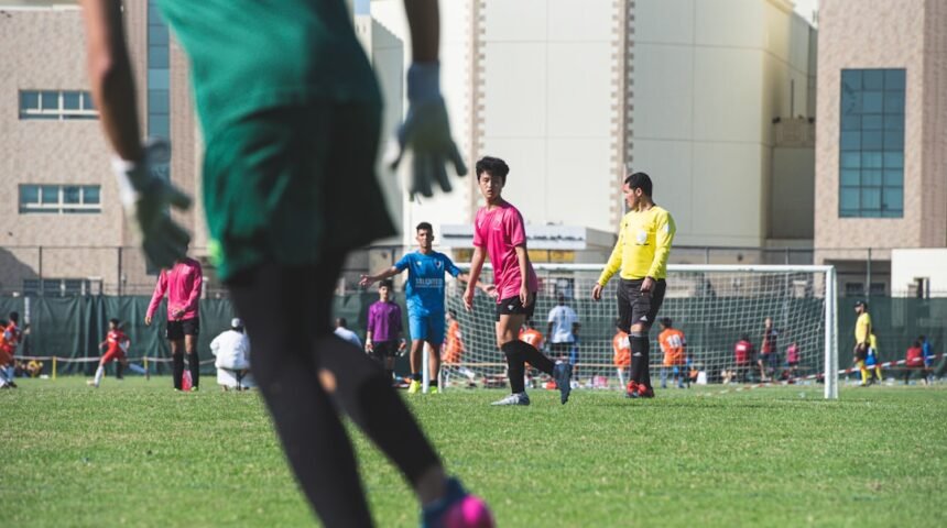 “Morais Destaca Importância do Esporte na Sociedade”