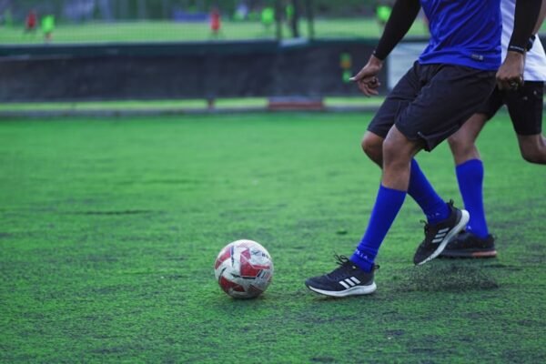 O Futuro do Futebol: A Era dos “Zé” Chega ao Fim
