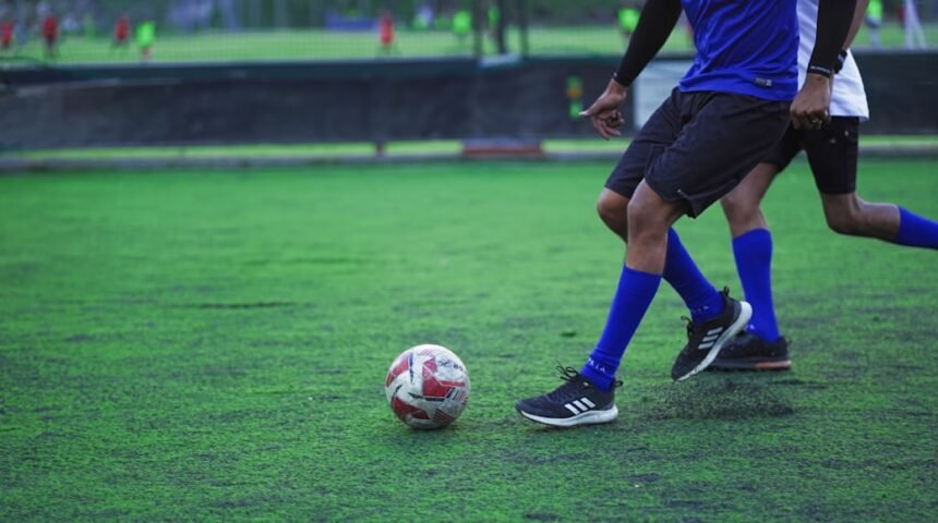 O Futuro do Futebol: A Era dos “Zé” Chega ao Fim